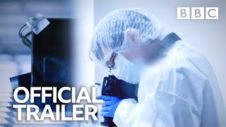 Forensics The Real CSI  Trailer  BBC Trailers [upl. by Mathur941]