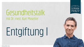 TopThema Entgiftung Teil 1 [upl. by Genna]