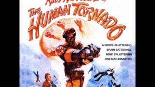 RUDY RAY MOORE  The Human Tornado [upl. by Llirred]