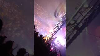 Tremenda sata  Arcangel En vivo SENTIMIENTO ELEGANCIA Y MAS MALDAD TOUR Bogotá 🎵👍🏾😎✔️ [upl. by Kristoffer]