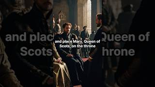 Babington Plot Mary Queen Of Scots shorts [upl. by Emearg35]