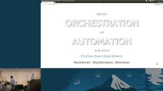 Heat Cloudinit amp Cloudconfig OpenStack Orchestration Deep Dive HandsOn Lab [upl. by Nostaw]