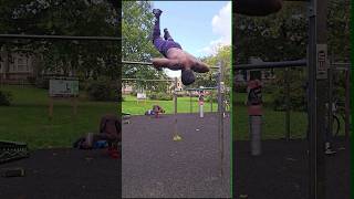 Power x Agility  calisthenics fitness workout agility [upl. by Aryk]