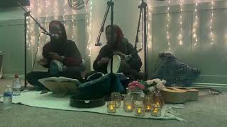 Talama Ashku GharamiPearls of Islam LIVE PerformanceQasidah Tala ma Ashkoo Gharami [upl. by Nalyac]