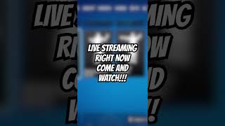 MARSHY IS 🔴LIVE fortnite hype battleroyale short [upl. by Goto]