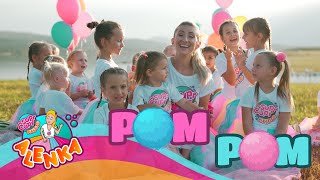 Alenka a Suprčupr mejdlo  POMPOM [upl. by Jaynes]