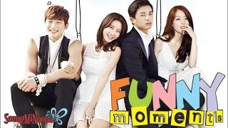 Marriage Not Dating  Funny Moments [upl. by Lekim]