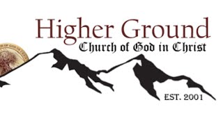 Higher Ground Church of God in Christ [upl. by Arrim949]