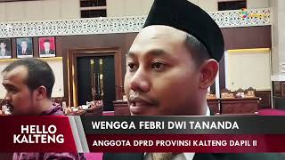 PERLU UPAYA KOLABORASI PEMERINTAH DAN SWASTA DALAM PENGEMBANGAN WISATA DI KOTIM DAN SERUYAN [upl. by Htbazile455]