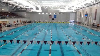 2018 Region VIII Summer Speedo Sectionals at the Jenks Trojan Aquatic Center  Day 2 Finals [upl. by Holsworth937]