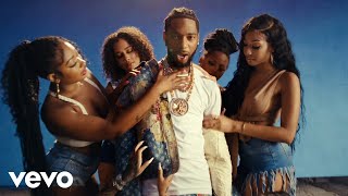 Key Glock  Chromosomes Official Video [upl. by Gunas]