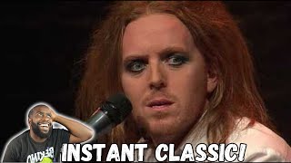 Tim Minchin Prejudice Reaction First Time [upl. by Luo]