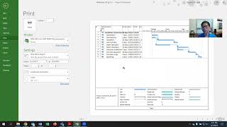 Scheduling in MS Project Part 3 [upl. by Chrissie]