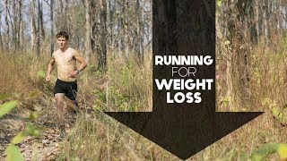 4 Reasons Running is Great for Weight Loss [upl. by Brendon]