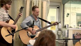 Dar Williams Performs quotBeauty of the Rainquot for UF Health AIMs Tiny Bed Concerts [upl. by Short159]