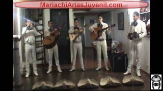 Cumpleaños Feliz Con Mariachis [upl. by Justino]