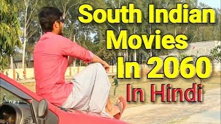 South Indian Movies In 2050Hindi VersionHr08 RemakeBalli GangFor Amit Bhadana FansMohd Fai [upl. by Spiegleman]