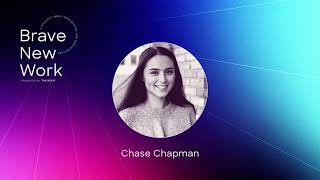 96 What Web3 Means for the Future of Work with Chase Chapman [upl. by Anytsirhc]