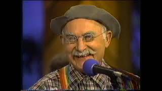 Nashville Now 1983 George LindseyGrandpa Jones [upl. by Carolan]