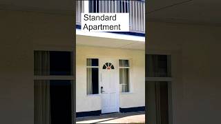 Butlins Bognor Regis Standard Apartment Quick Tour [upl. by Samuela652]