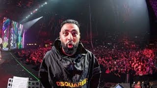 Badshah Rocking Kar Gayi Chull at Dhaka🔥🇧🇩 badshah live concert dhaka bangladesh [upl. by Lantha]