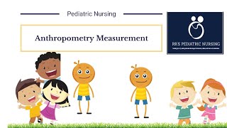 Anthropometry Measurement [upl. by Une72]