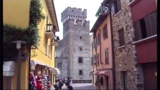 Sirmione  Lago di Garda [upl. by Marieann547]