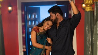 Malli Malli Idi Rani Roju adityamusic Vennelalone Vedi ElanoTeluguMovieBazaar Charan💕Sravani [upl. by Aamsa]