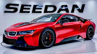 Unveiling the Legend 2025 BMW M1  The Ultimate Driving Machine [upl. by Enelhtak890]