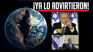 Mensaje Urgente desde Israel al mundo entero [upl. by Ahsiekyt477]