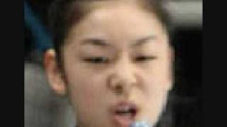 Yuna Kim is hated by other figure skaters [upl. by Dabbs]