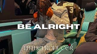 FREE Lil Macks x Polo g type beat 2024  quotBe alrightquot [upl. by Concettina]