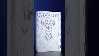 Evangelion Metal Book [upl. by Giselle]