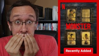 Monster 2024  A Netflix Review [upl. by Eloise717]