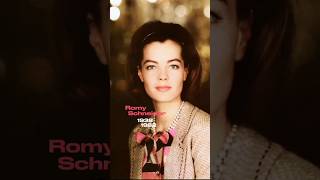 Romy Schneider Evolution celebrity actress romyschneider tribute rip [upl. by Mauceri666]