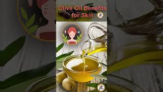 Olive oil benefits for skin oliveoilbenefits skin [upl. by Kaiser]