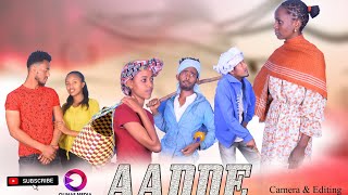 New Afaan Oromo Comedy  Aaddee Egere Comedy  Asefa melka wajira subscribe  Diraamaa Afaan O [upl. by Niattirb]