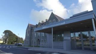 Ballyshannon Primary Care Centre  Boyle Construction [upl. by Shena936]