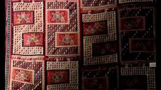 Azerbaycan Xalchasi Azerbaijan Carpetmp4 [upl. by Thorny]