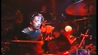 La Ley  Tanta Ciudad  Hard Rock Live 2000 [upl. by Euqenimod526]