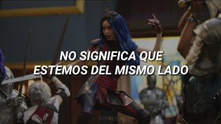 night falls  descendants 3  sub español DESCENDIENTES 3 [upl. by Cole421]