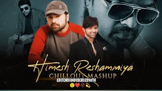 Best Of Himesh Reshammiya Mashup  Bollywood Mashup 2024 song mashup bollywood like music sad [upl. by Huff]