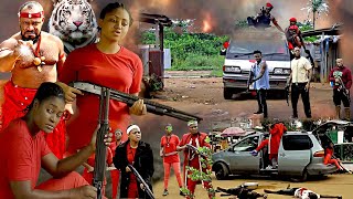 THE DREADED ISSAKABBA GIRLS  2023 UPLOAD NIGERIAN MOVIES [upl. by Chan]