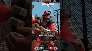 Contentious Objectors  TF2 Montage Shorts 5 [upl. by Rastus]