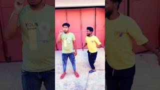 bhai ne lagaya chata shorts funny comedy [upl. by Aseret]