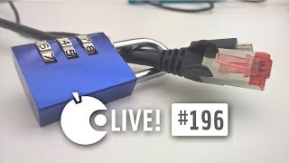 Apfeltalk LIVE 196  Apple und der Datenschutz [upl. by Duwe]