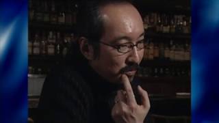 Satoshi Kon Interview  Paranoia Agent 2004 [upl. by Ellehsat]