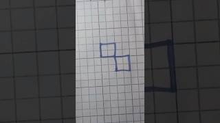 Satisfying Fun Activity  Drawing 3d art  youtubeshorts art belleslettres drawing 3dart [upl. by Sewell]