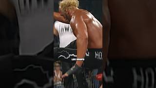 Hulk Hogan Spams Leg Drops As Pyro Goes Off 💥 [upl. by Nodnelg]