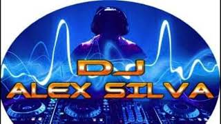 mix retroton activamos radio alex dj purete [upl. by Kwabena]